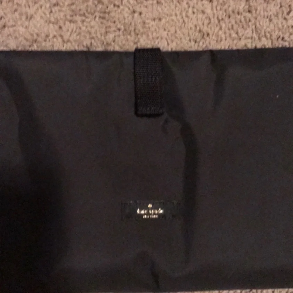 Kate Spade Changing Pad NWOT